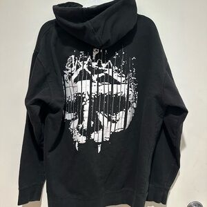 INTEGRITY band Hoodie